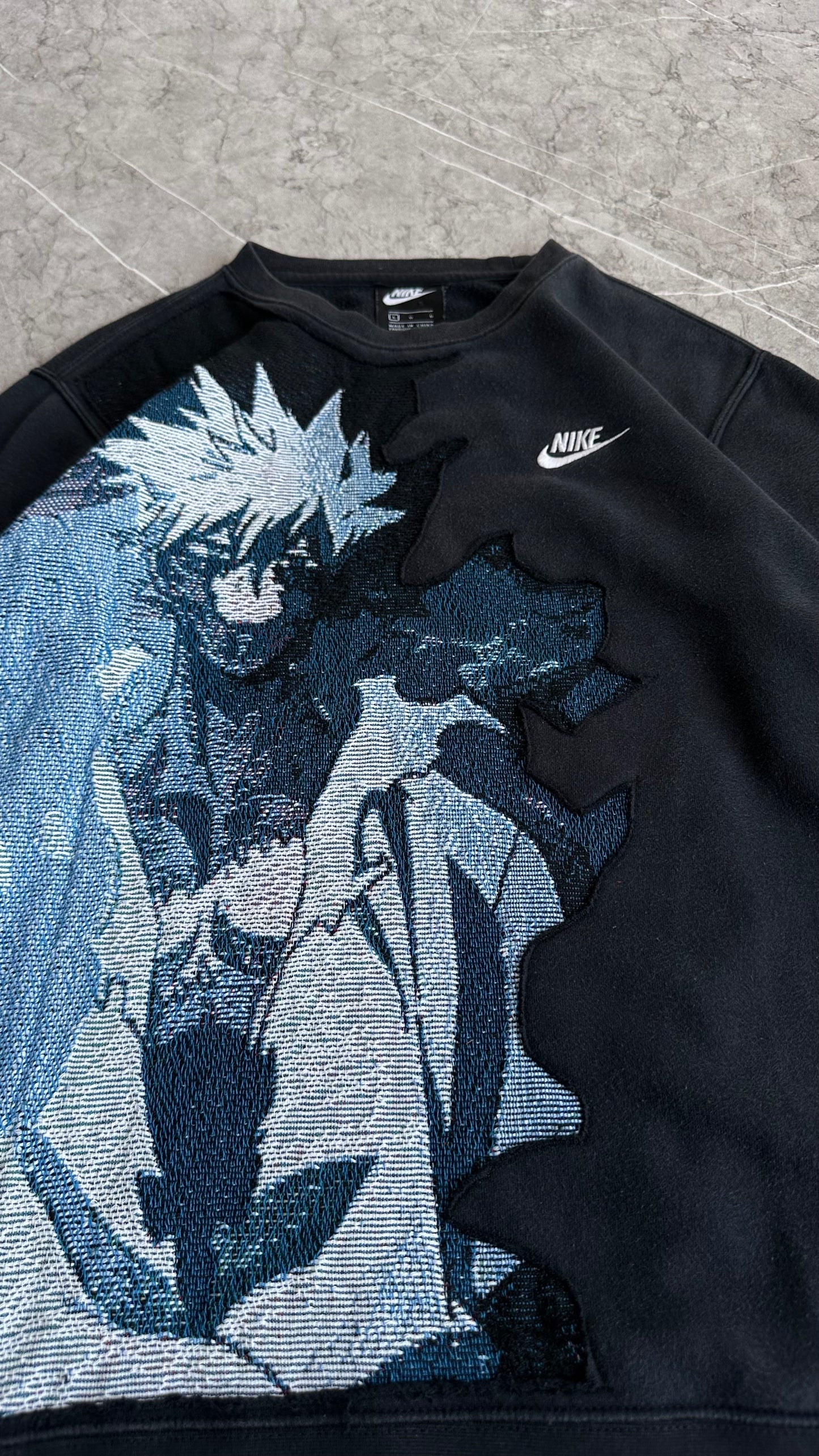 Dabi ‘MHA’ Crewneck