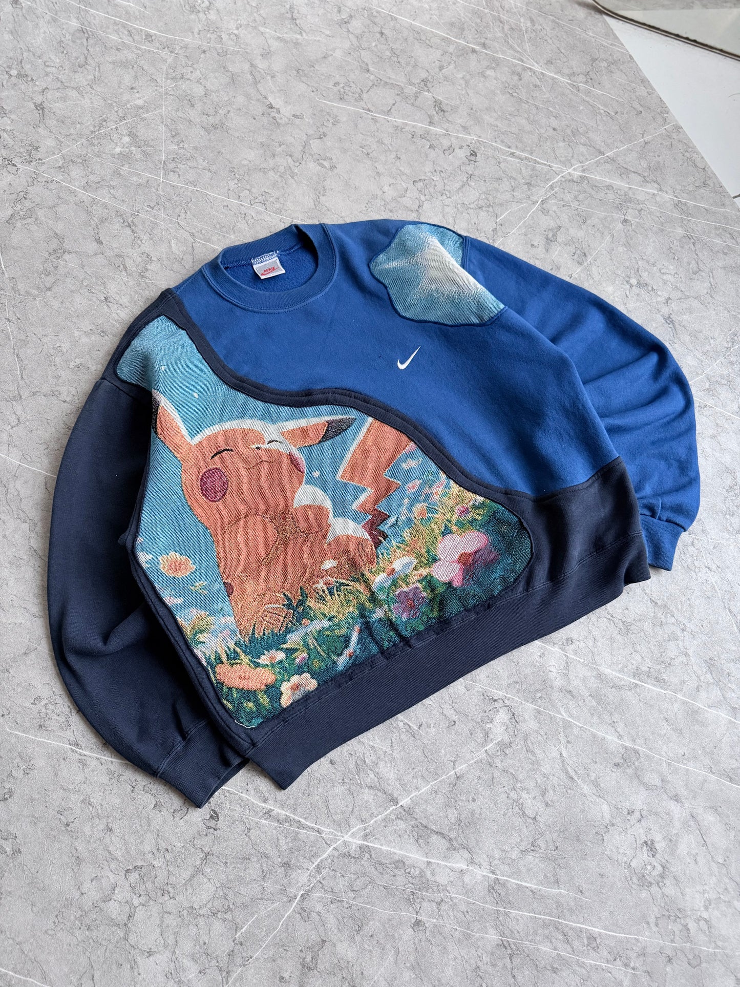 Chill Pika Reworked Sweater S