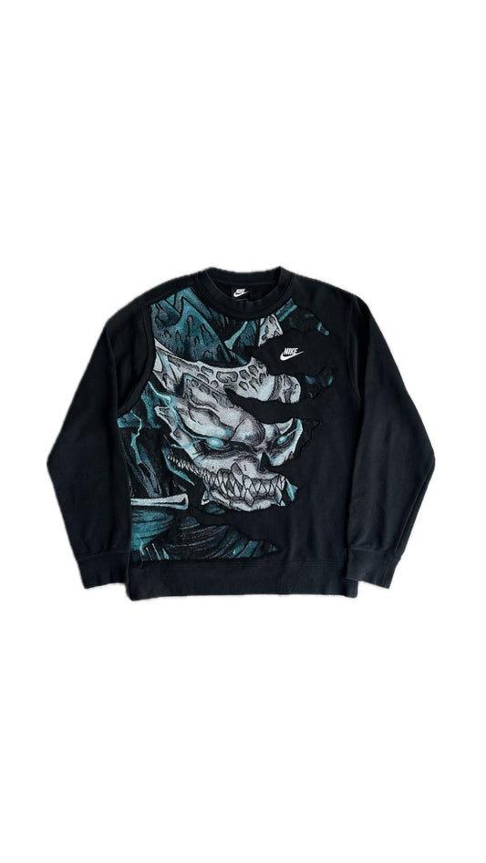 Kafka ‘Kaiju no8’ Crewneck