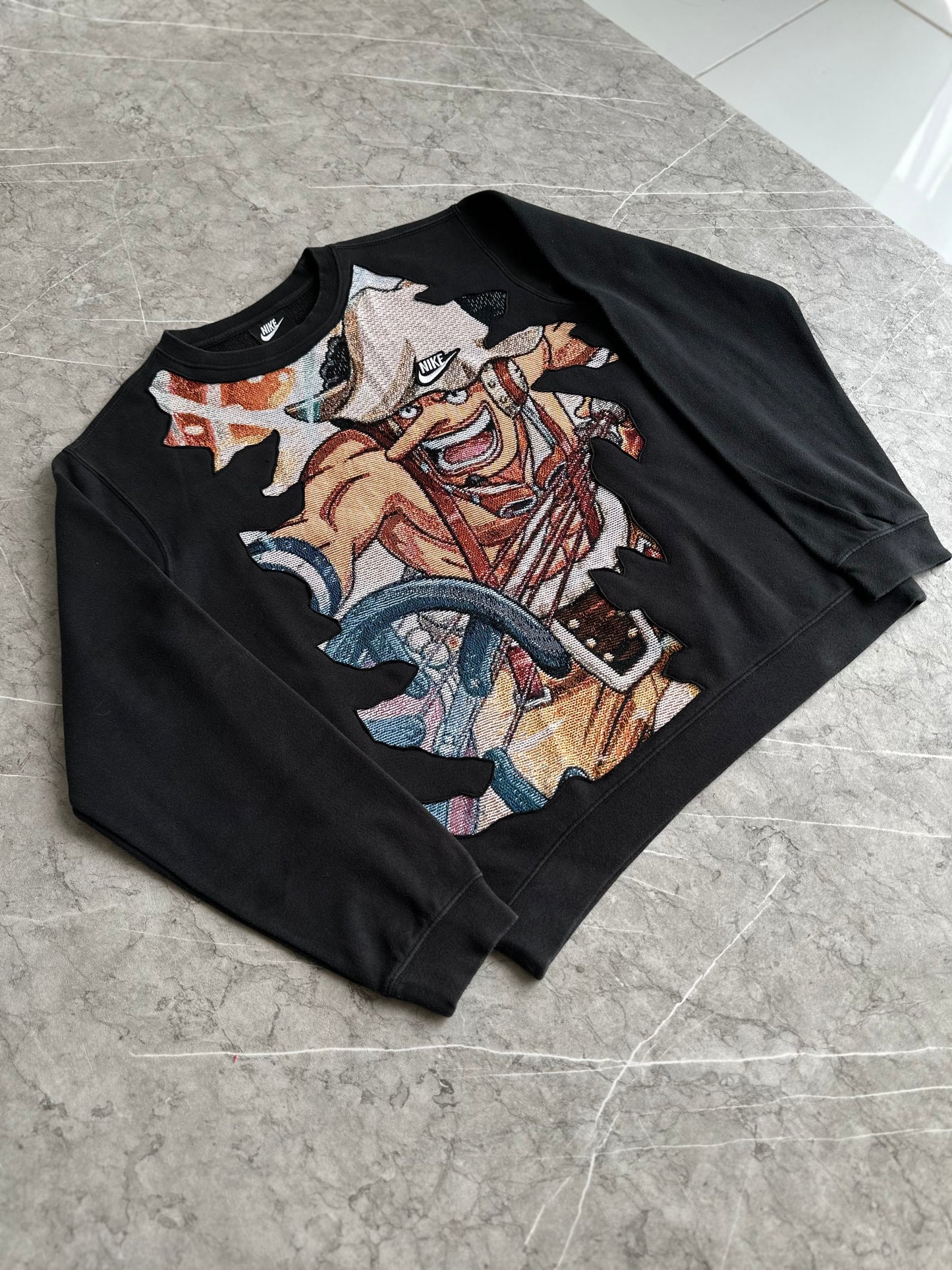 Usopp ‘One Piece’ Crewneck