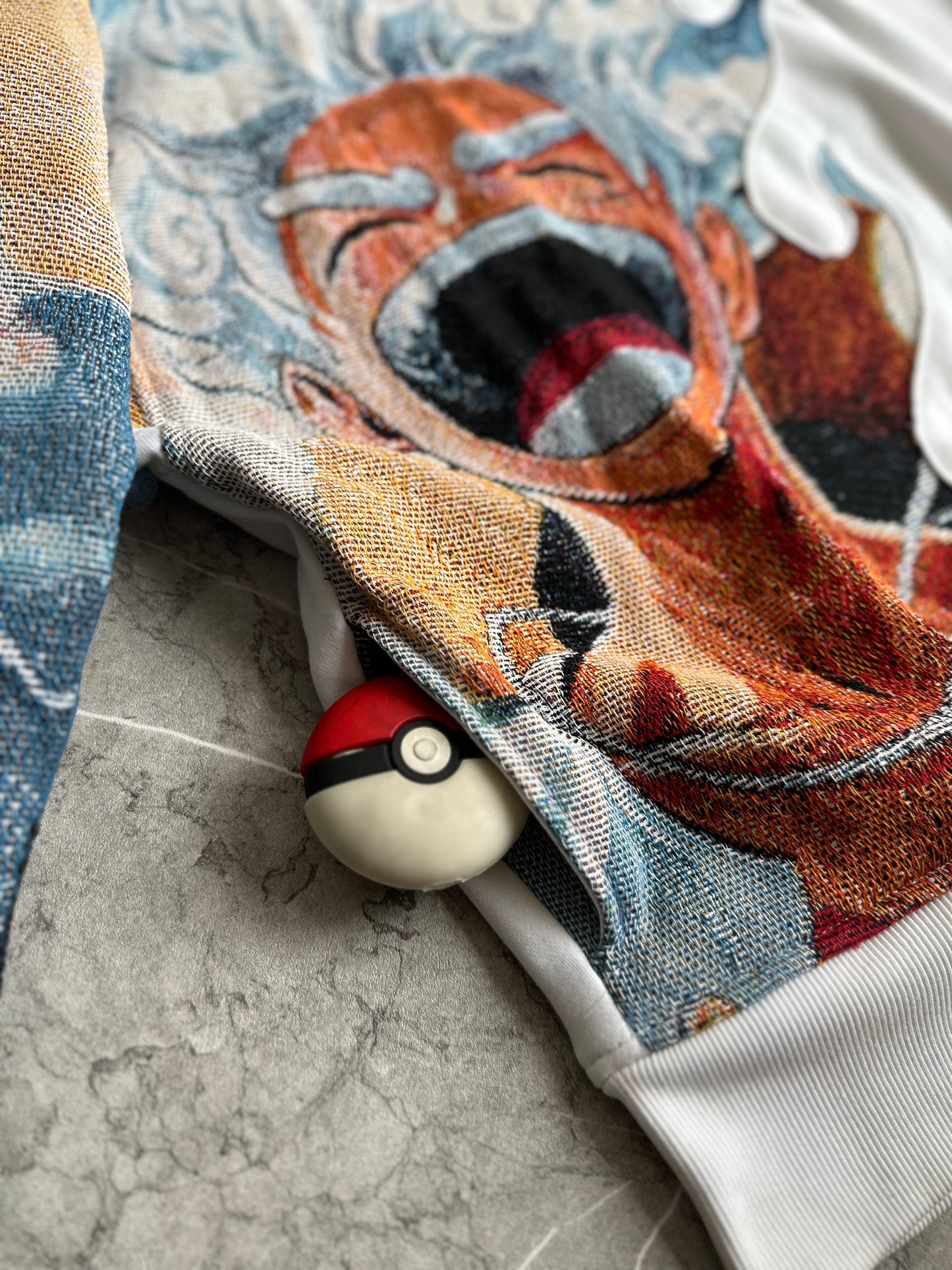 Gear 5th Reworked Hoodie L