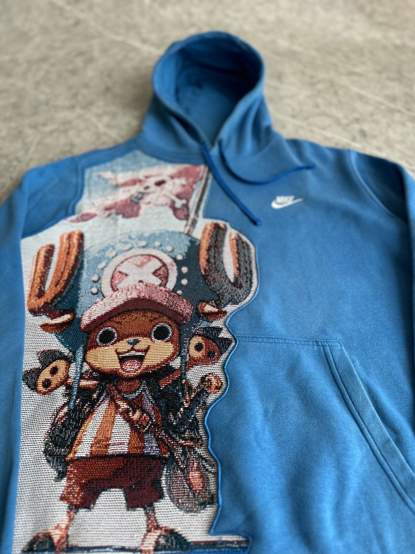Chopper ‘One Piece’ Hoodie