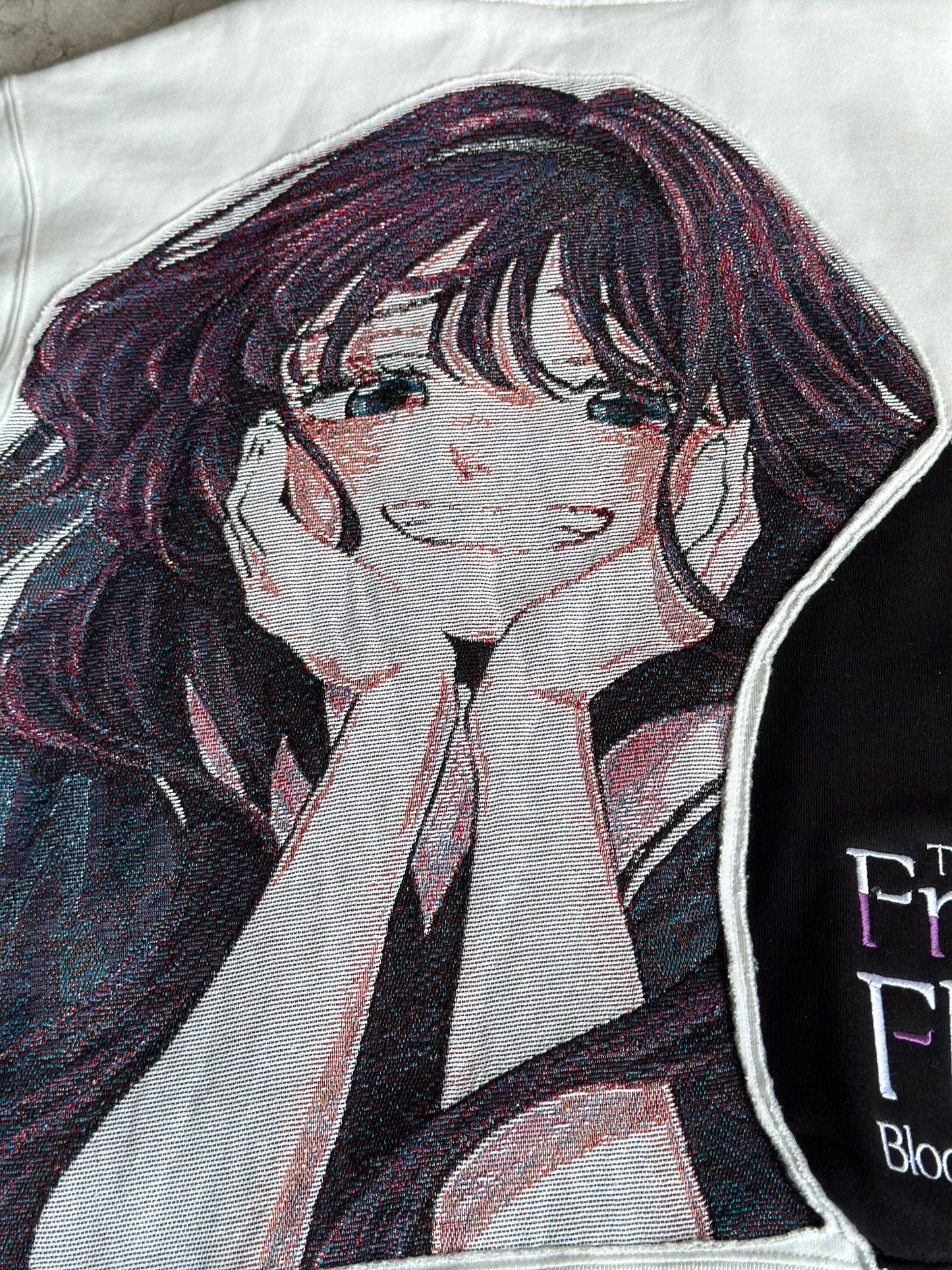 Waguri Kaoruko Special Drop