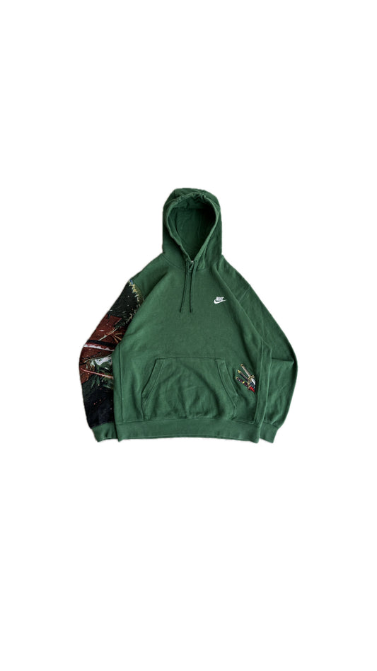 Zoro ‘One Piece’ Hoodie