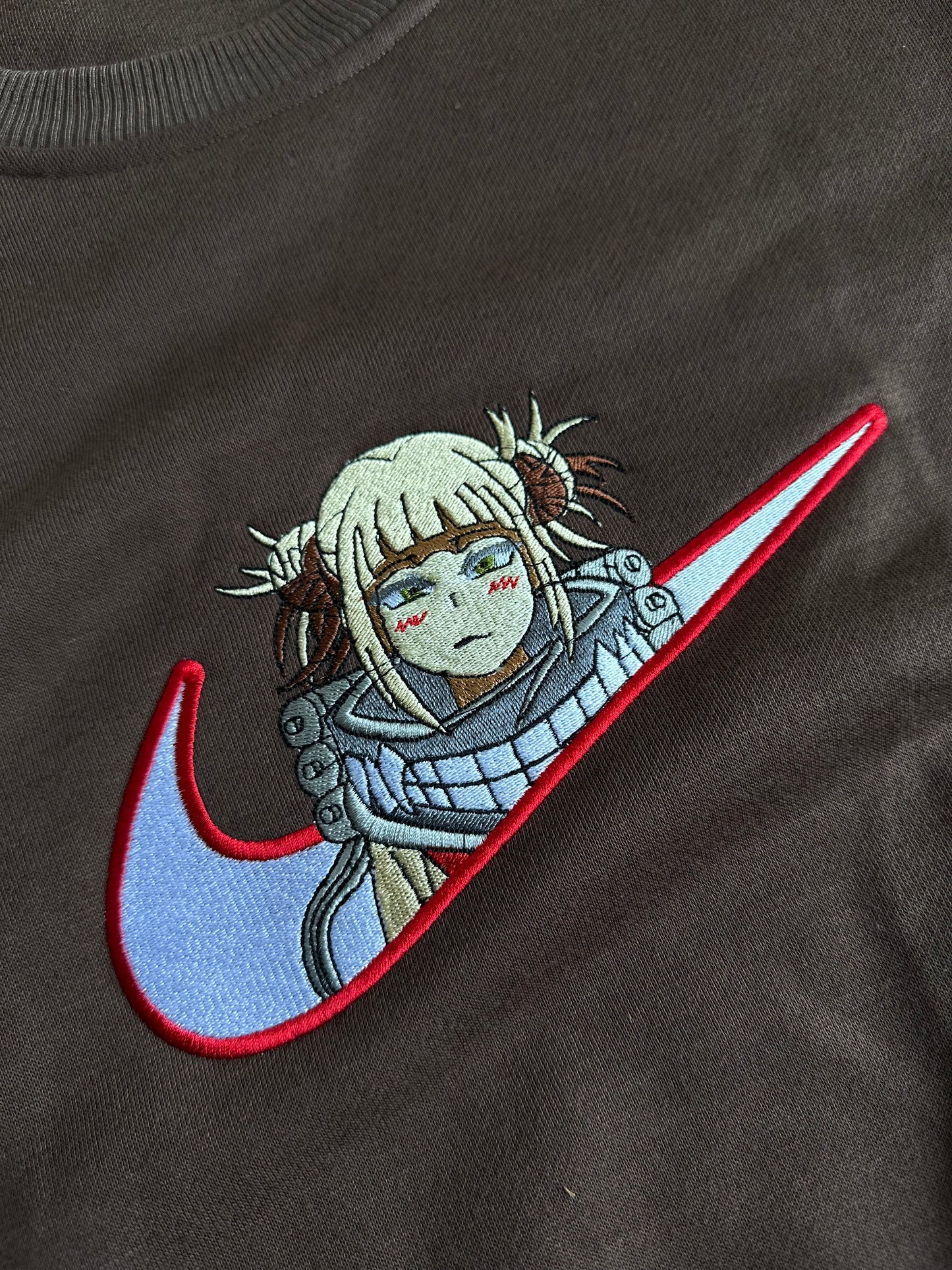 Toga Himiko ‘My Hero Academia’ Sweatshirt