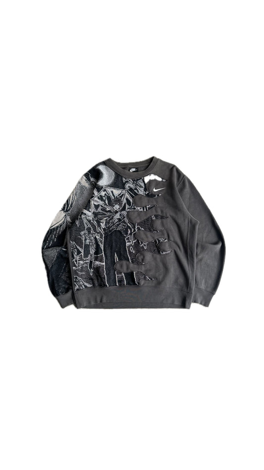 Naito Mudano Reworked Sweatshirt