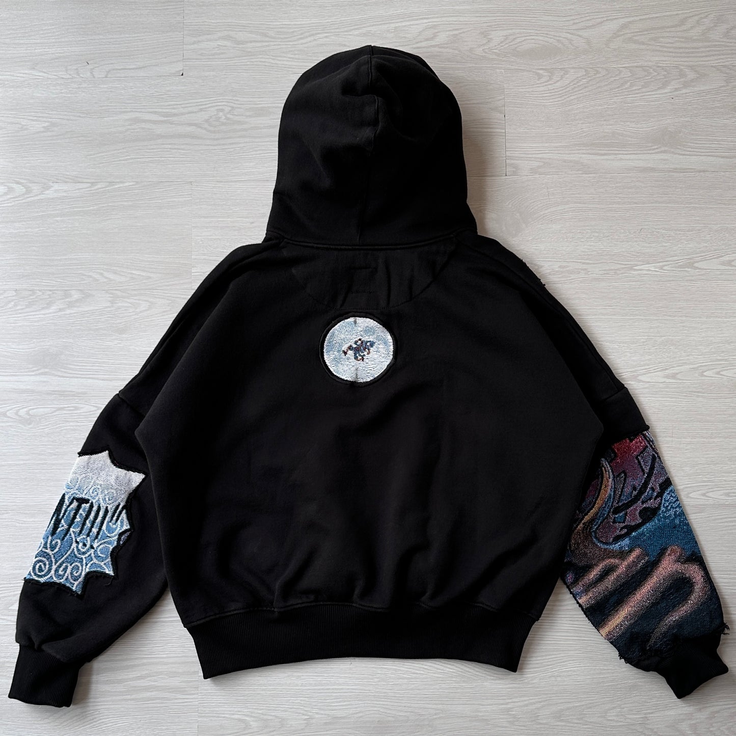 Nika Kaido ‘One Piece’ Hoodie