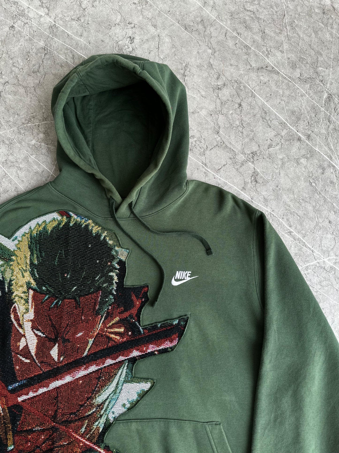 Zoro ‘One Piece’ Hoodie