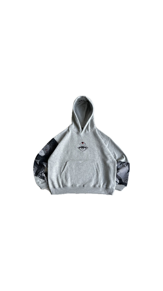 Megumi Sukuna Reworked Hoodie L