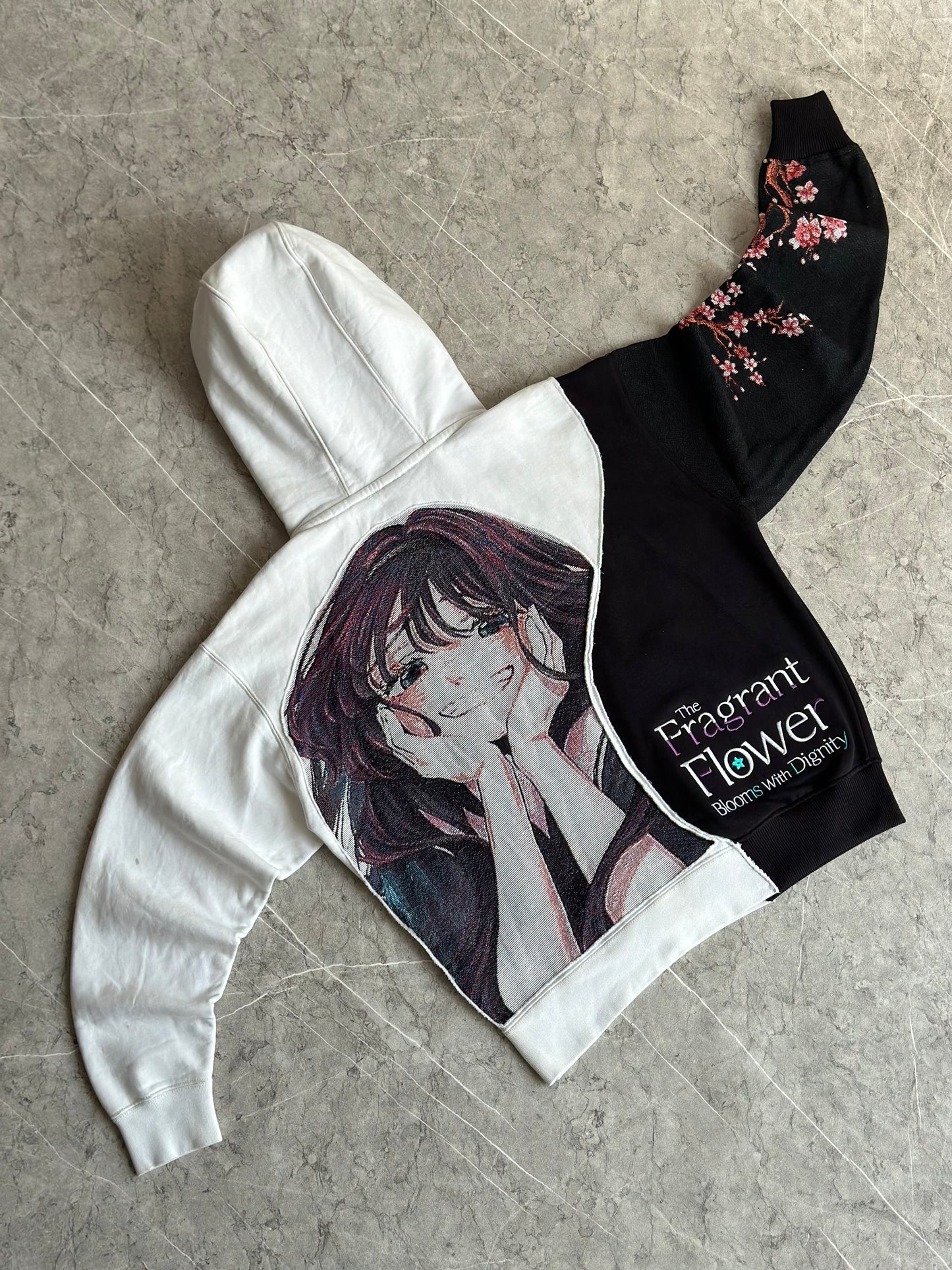Waguri Kaoruko Special Drop