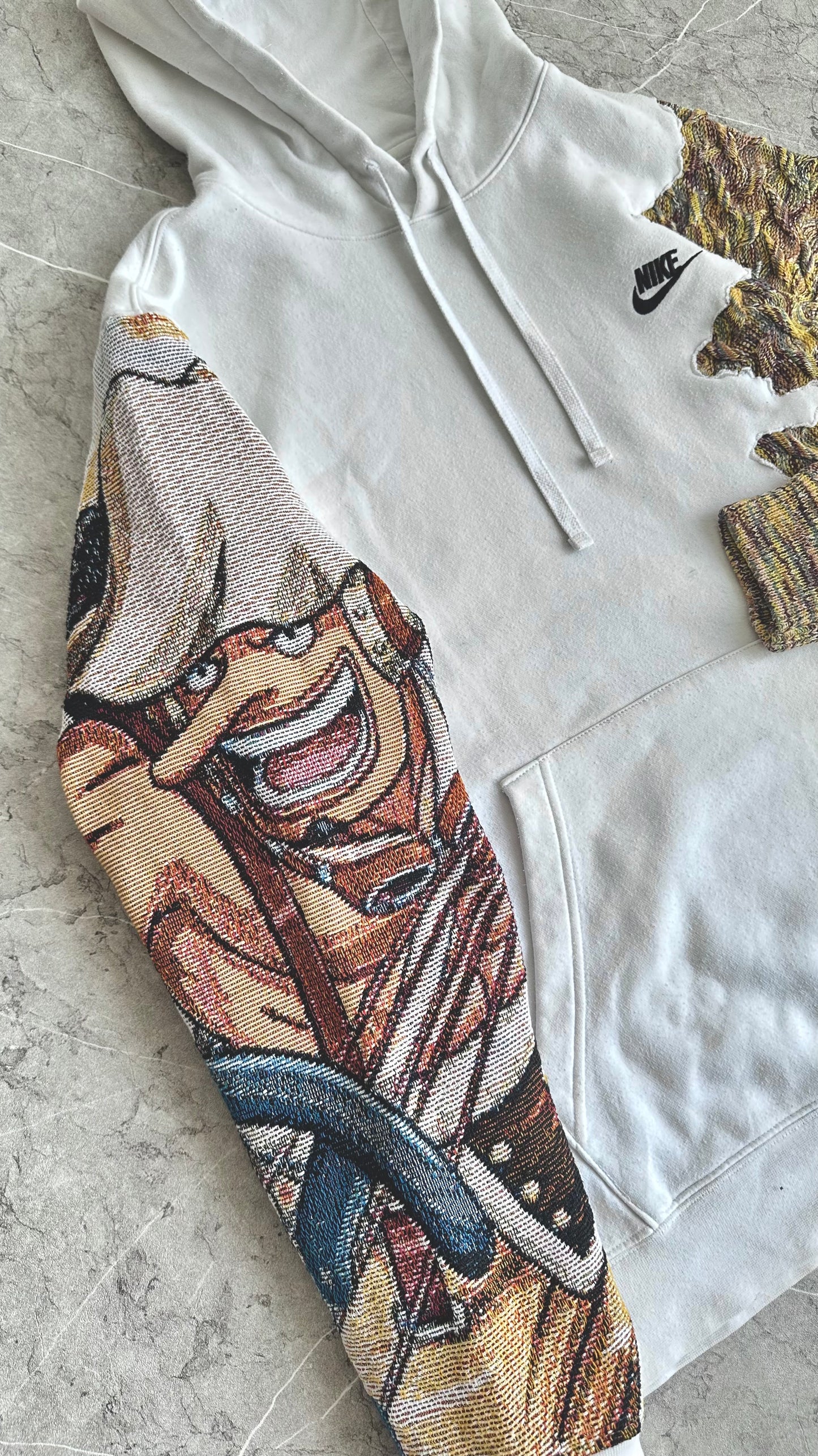Usopp ‘One Piece’ Hoodie