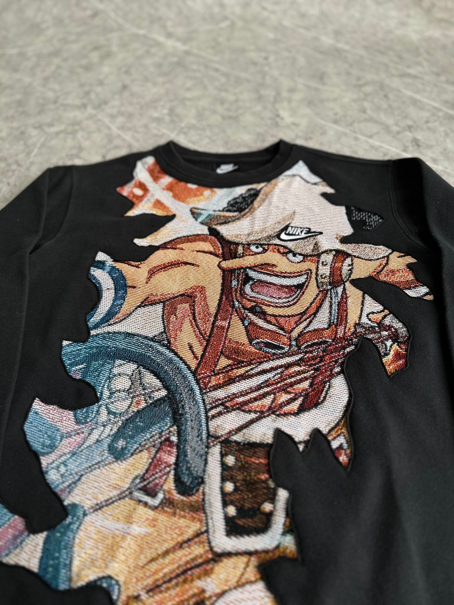 Usopp ‘One Piece’ Crewneck