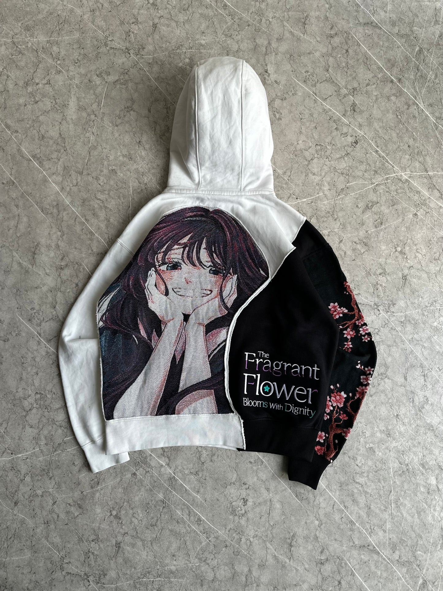 Waguri Kaoruko Special Drop