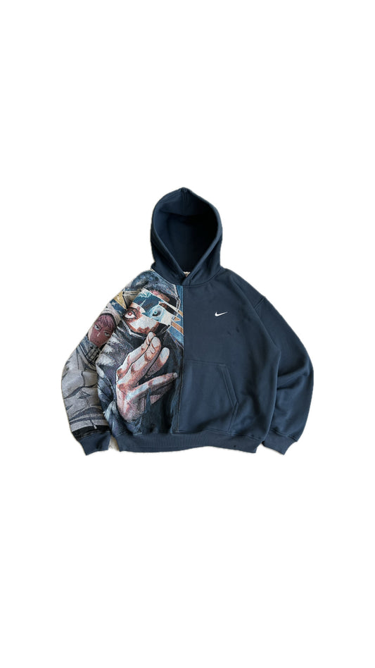 Itadori Modulo Reworked Hoodie XL