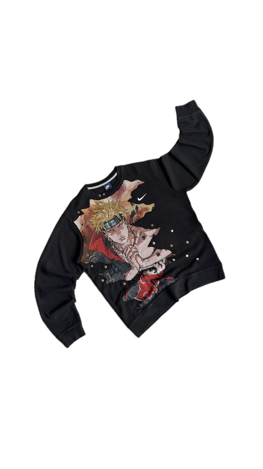 Nagato Pain Crewneck
