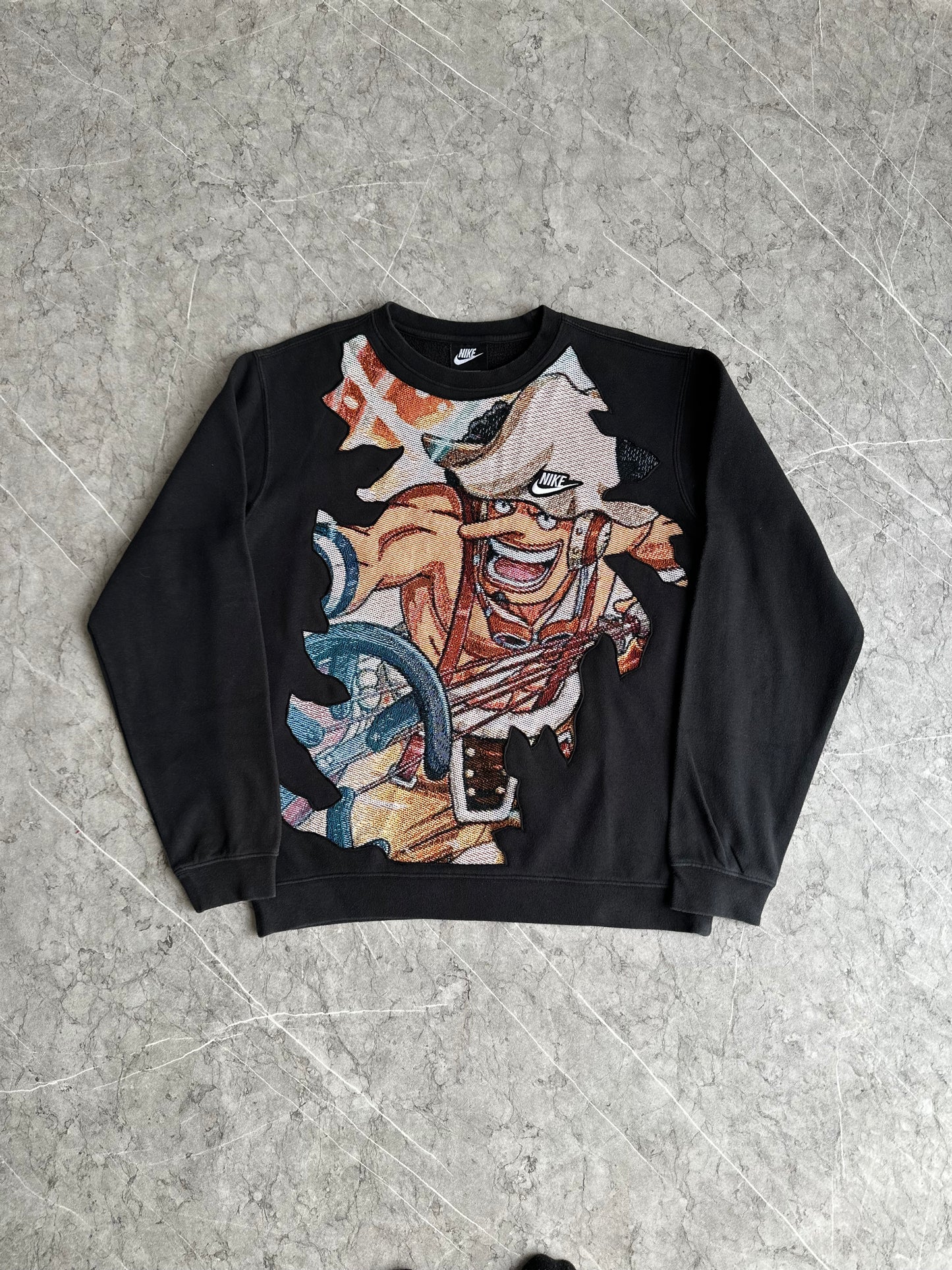 Usopp ‘One Piece’ Crewneck