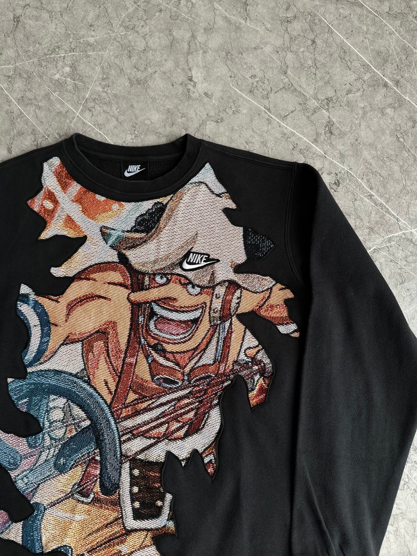 Usopp ‘One Piece’ Crewneck