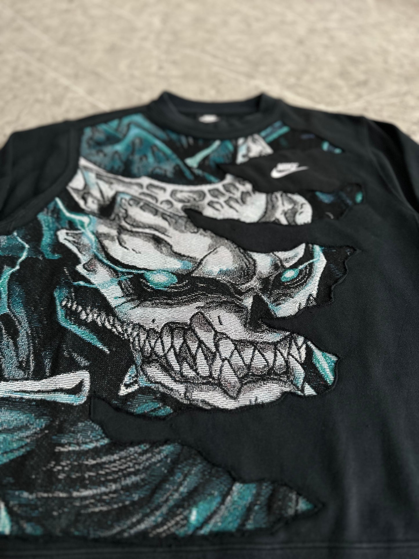 Kafka ‘Kaiju no8’ Crewneck