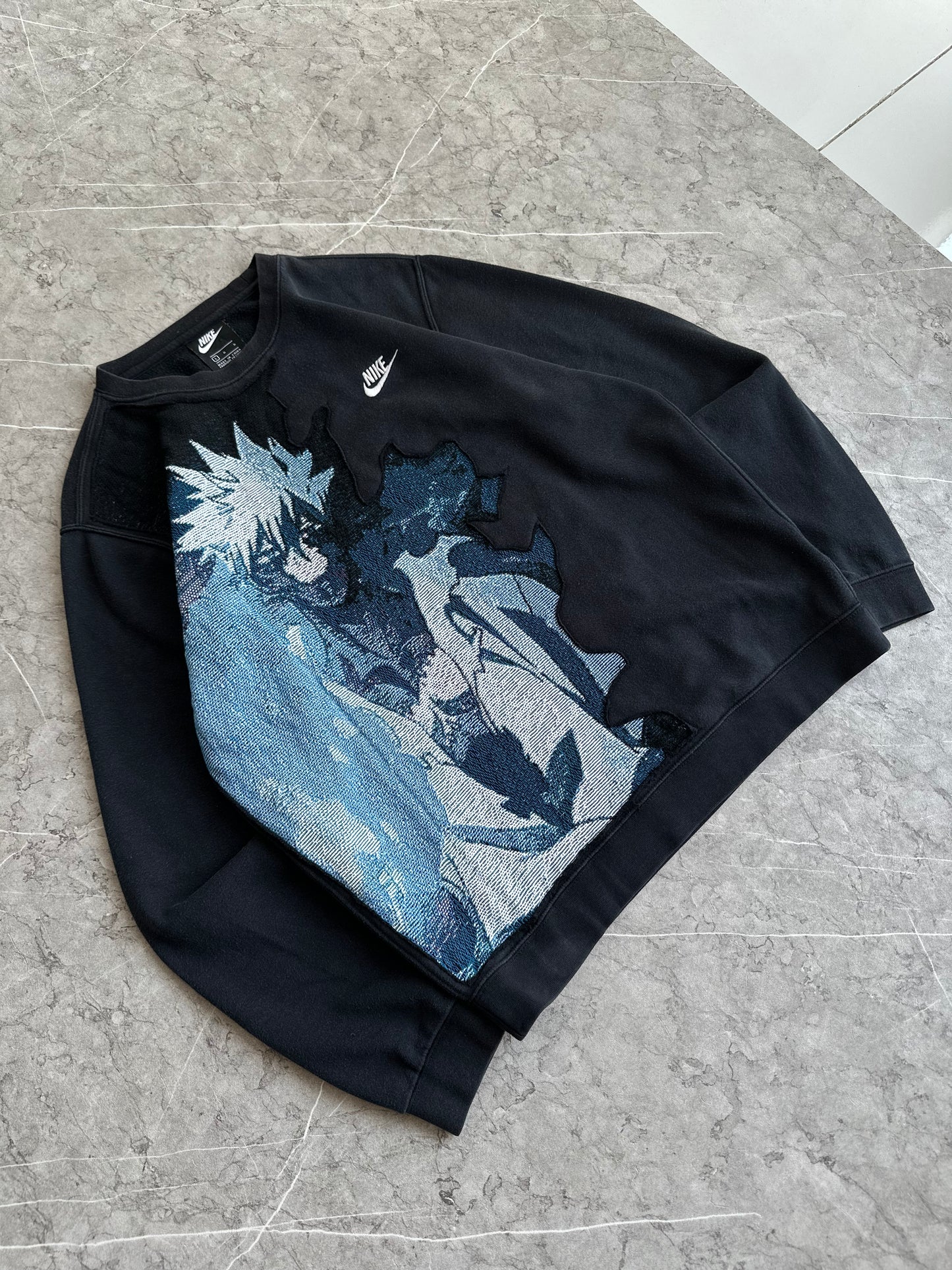 Dabi ‘MHA’ Crewneck