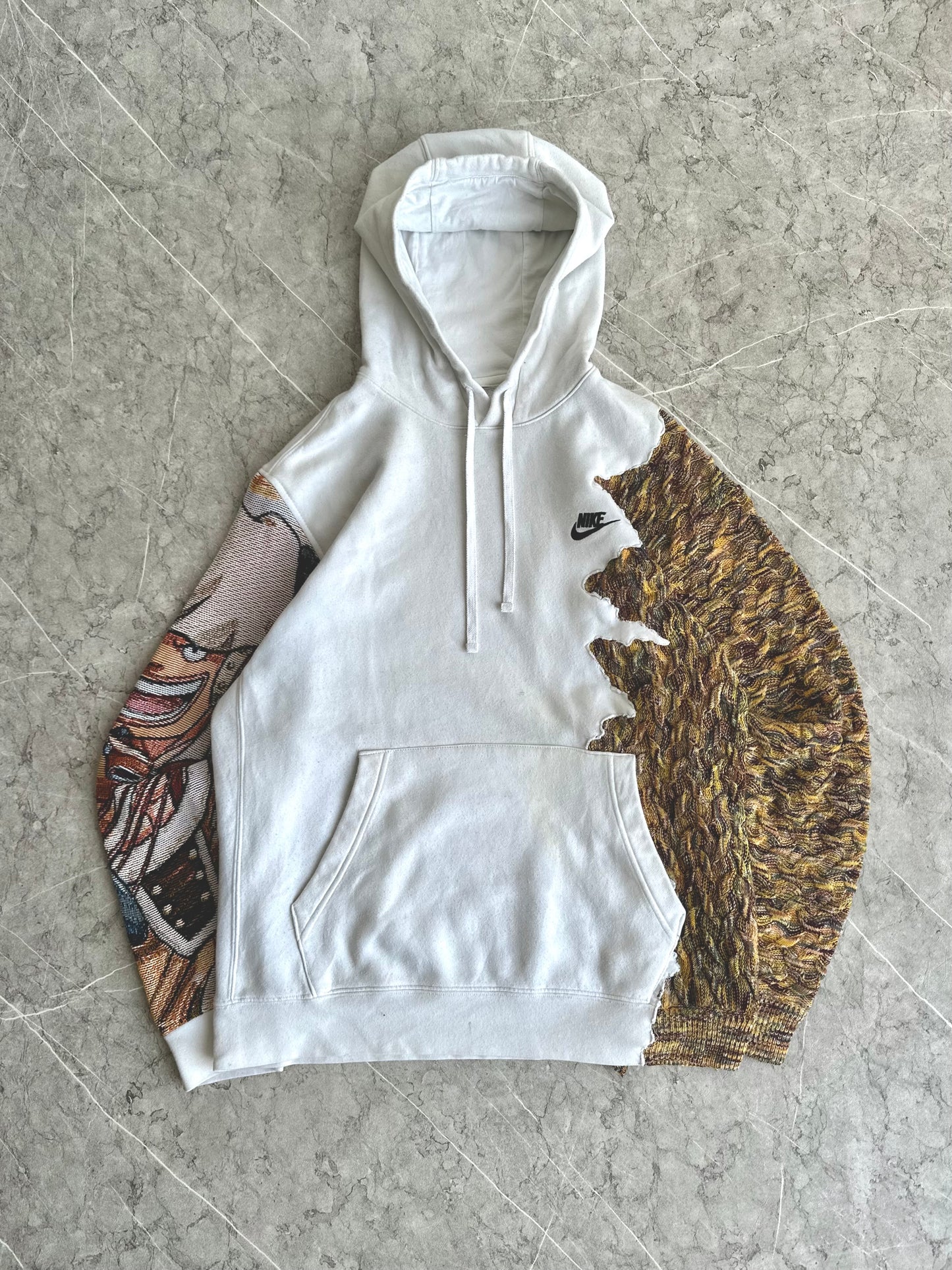Usopp ‘One Piece’ Hoodie