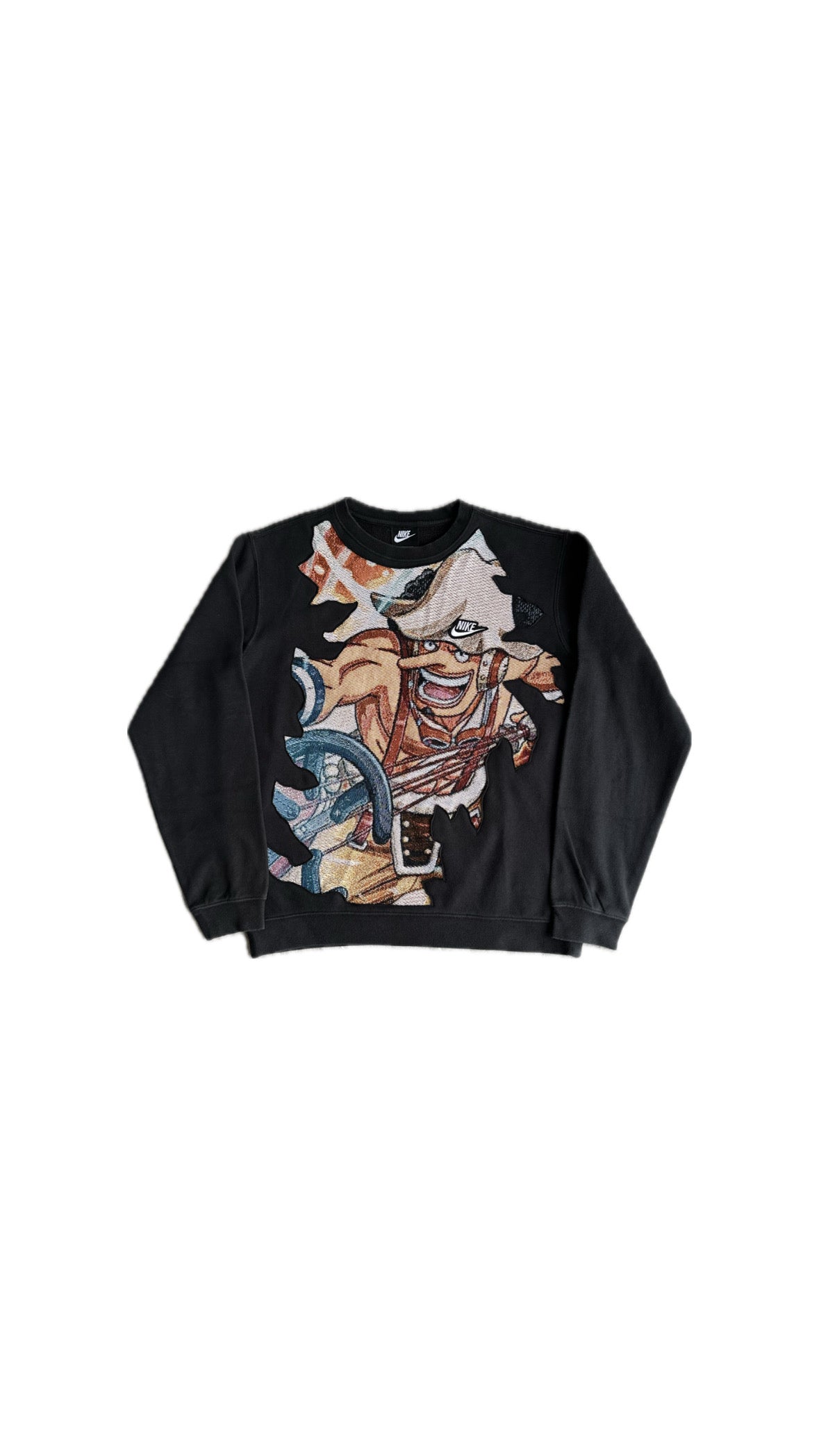 Usopp ‘One Piece’ Crewneck