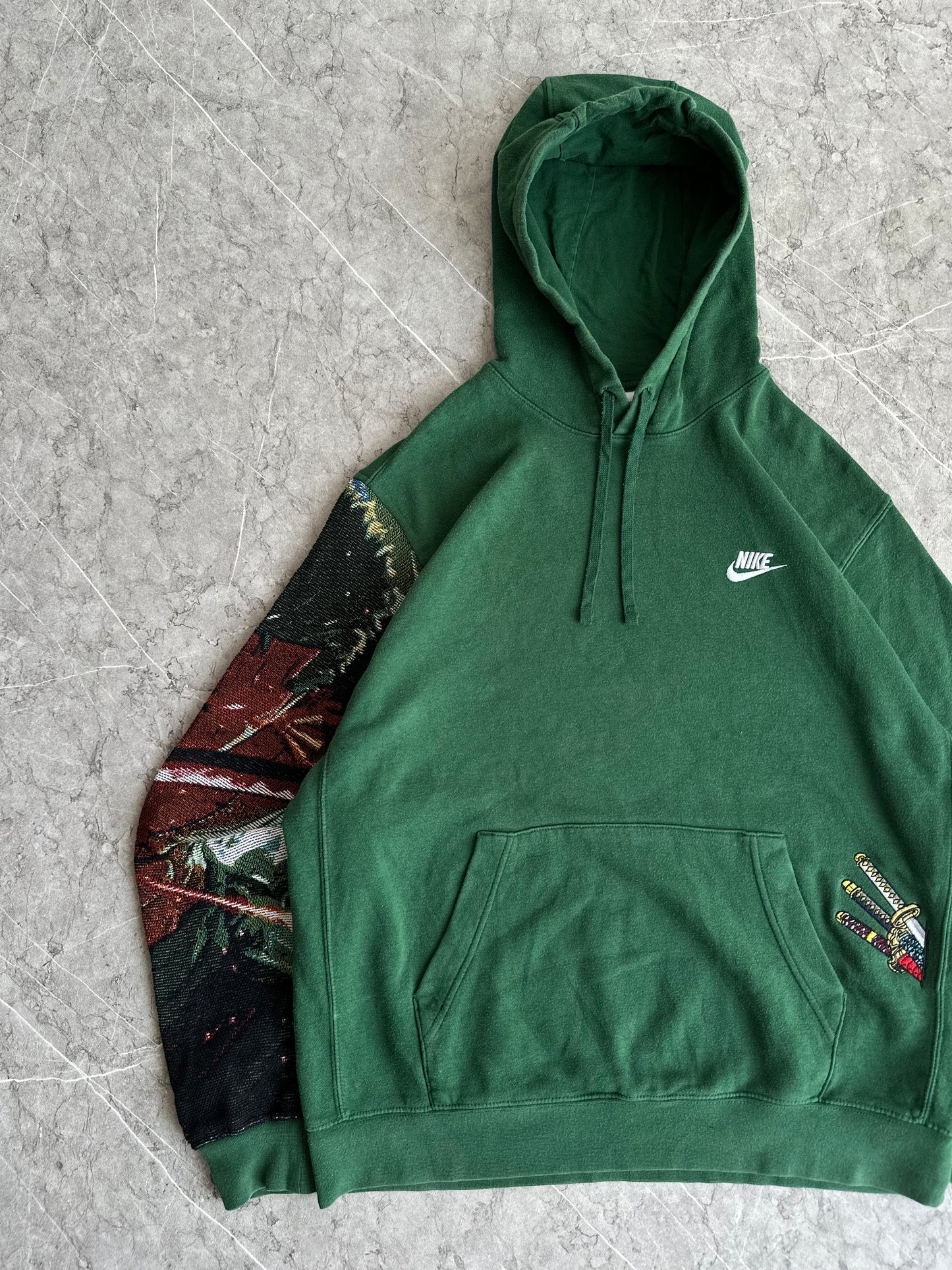 Zoro ‘One Piece’ Hoodie
