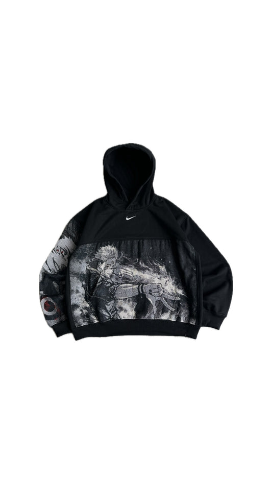 Sukuna Reworked Hoodie XL