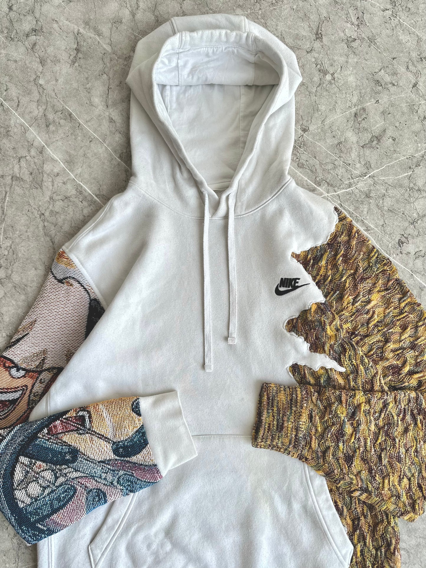 Usopp ‘One Piece’ Hoodie