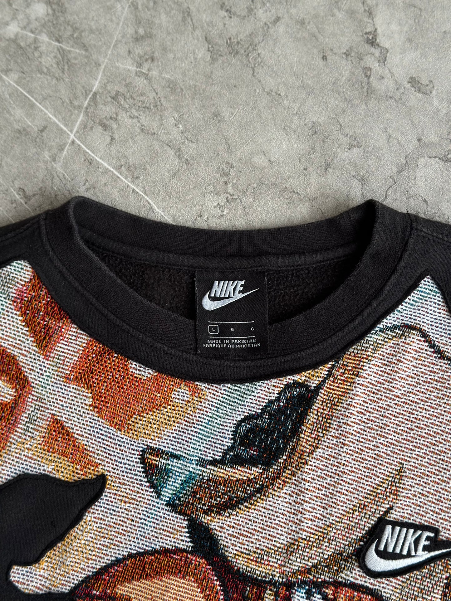 Usopp ‘One Piece’ Crewneck