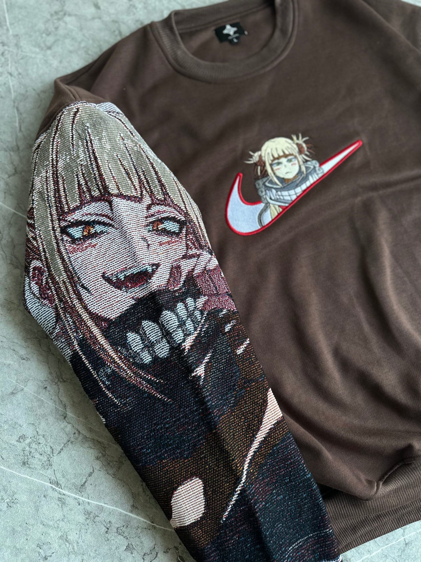 Toga Himiko ‘My Hero Academia’ Sweatshirt