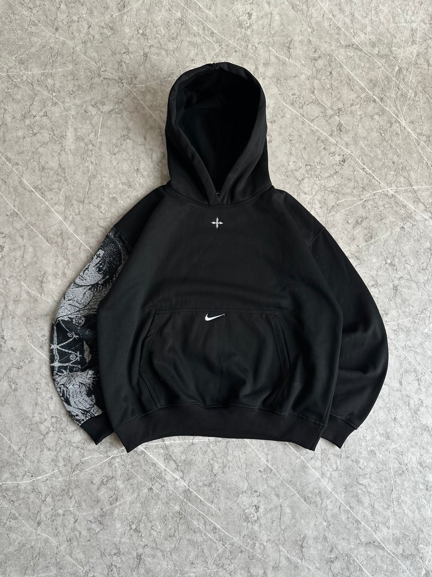 Chrollo HxH Reworked Hoodie L