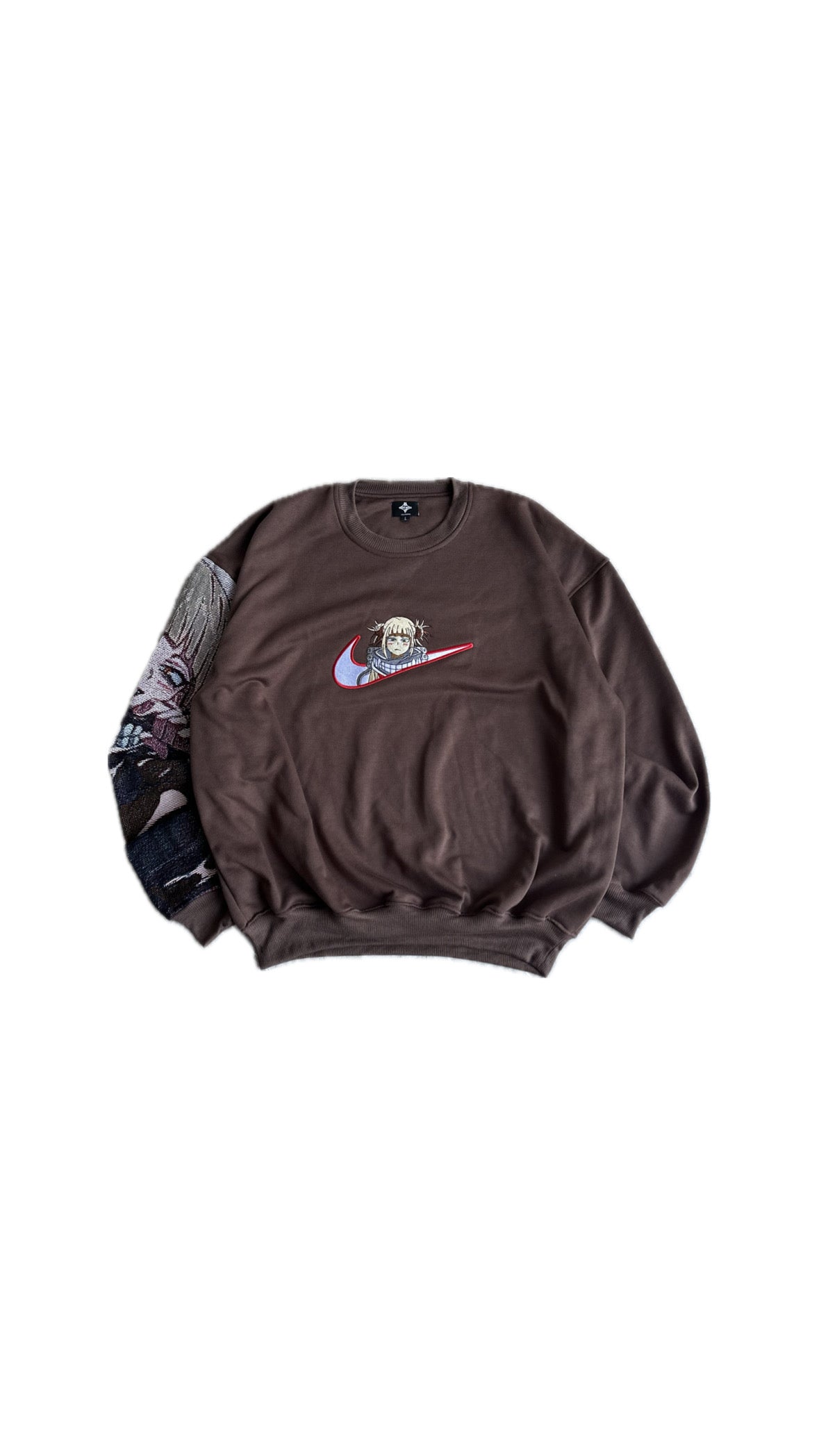 Toga Himiko ‘My Hero Academia’ Sweatshirt