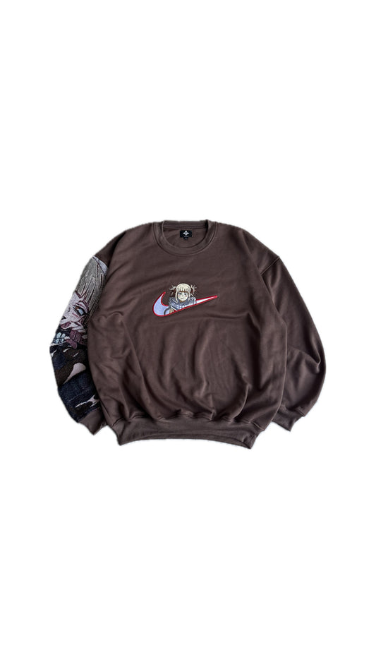 Toga Himiko ‘My Hero Academia’ Sweatshirt