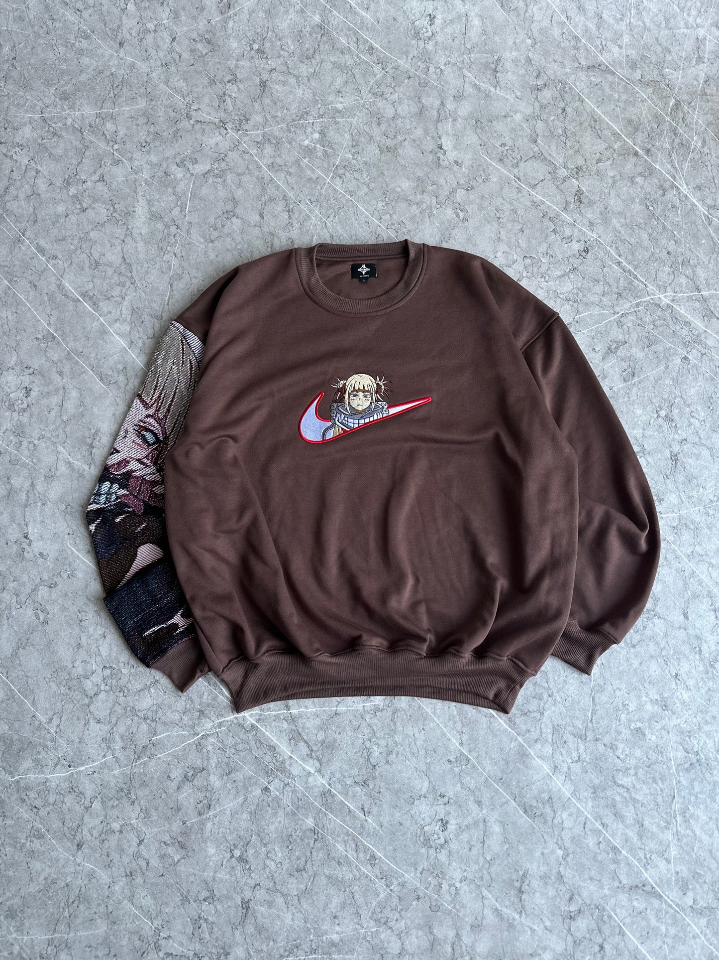 Toga Himiko ‘My Hero Academia’ Sweatshirt
