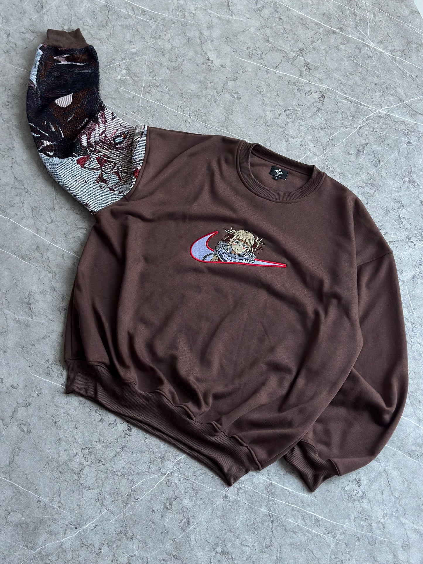 Toga Himiko ‘My Hero Academia’ Sweatshirt