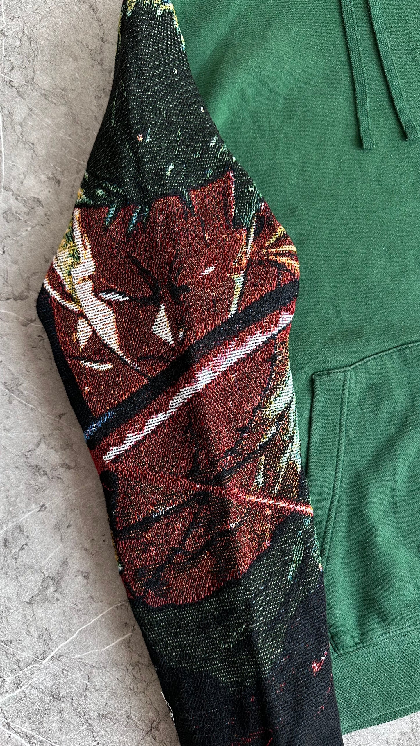 Zoro ‘One Piece’ Hoodie