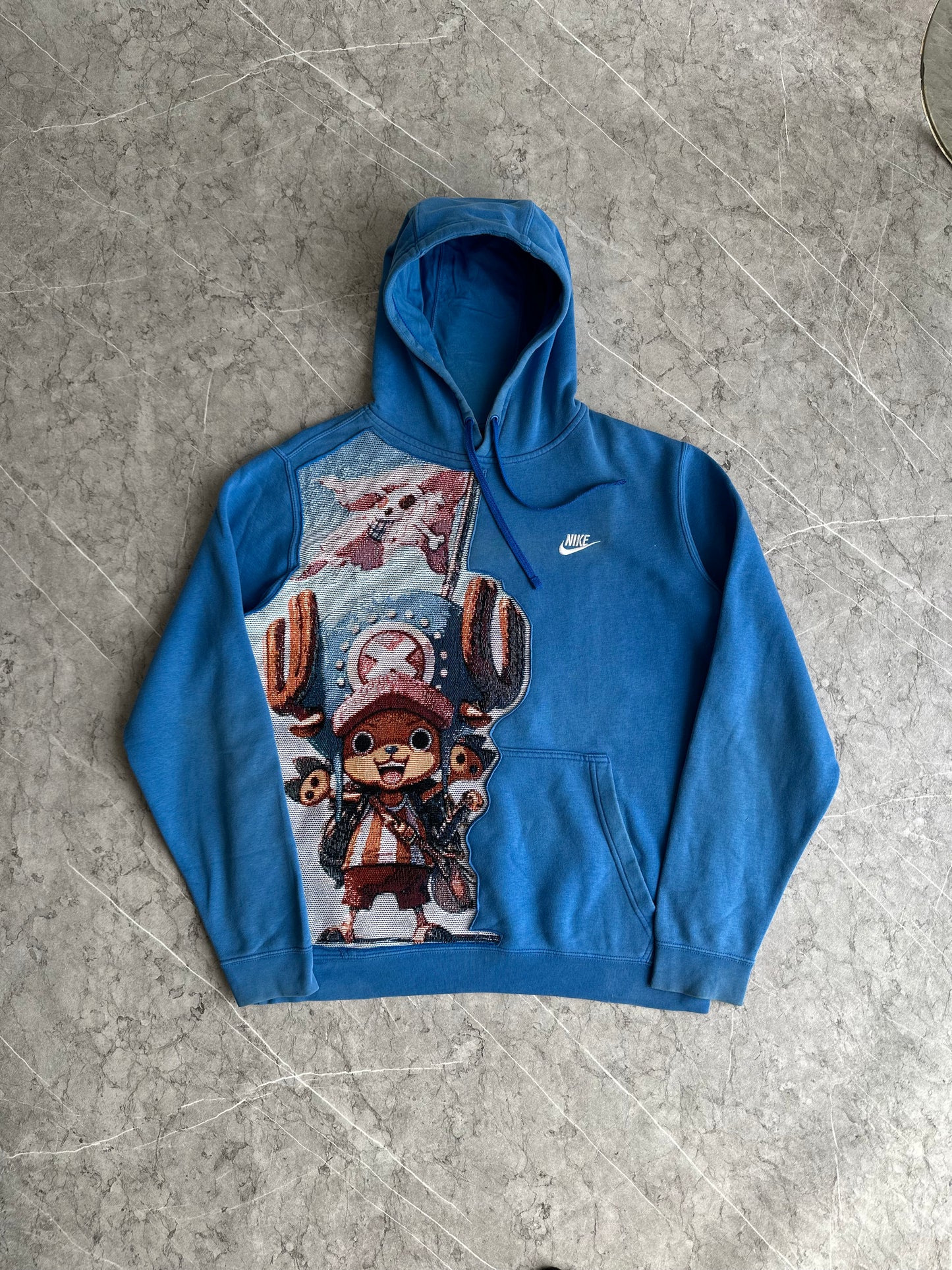 Chopper ‘One Piece’ Hoodie