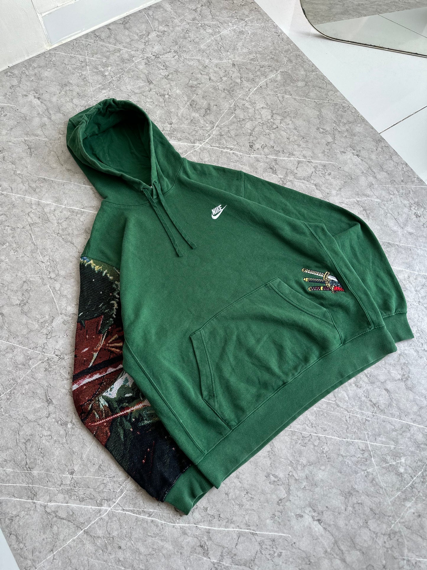 Zoro ‘One Piece’ Hoodie