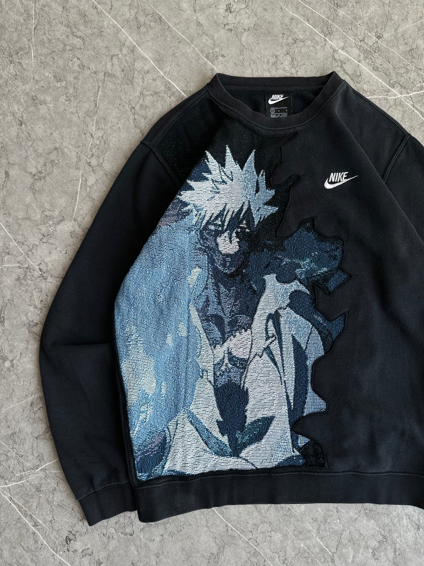 Dabi ‘MHA’ Crewneck