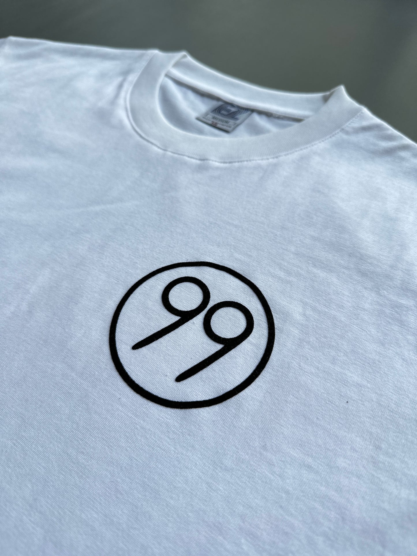 Killua Zoldyck Essentials Tee ‘Hunter x Hunter’
