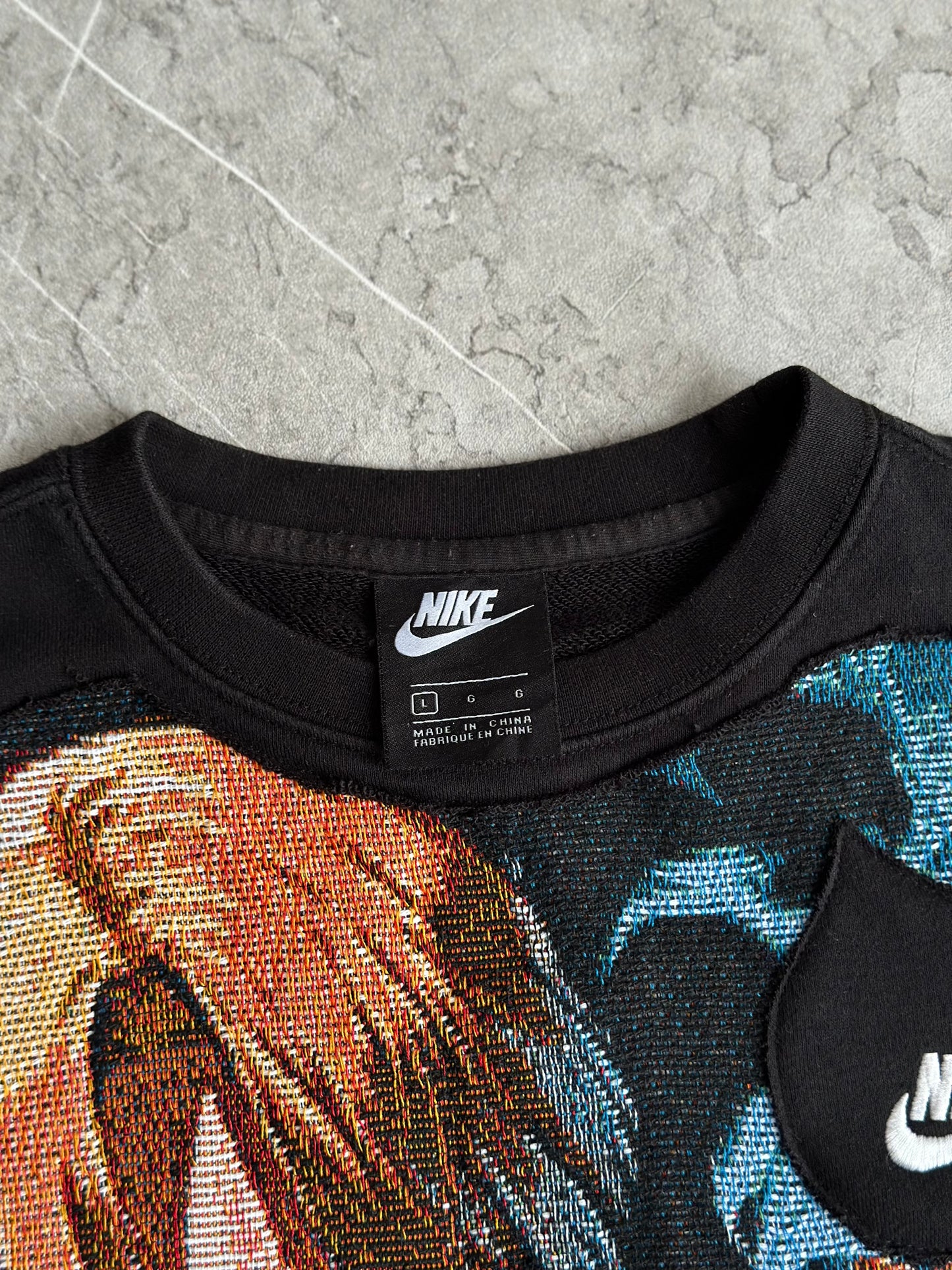 Sanji Vinsmoke ‘One Piece’ Crewneck