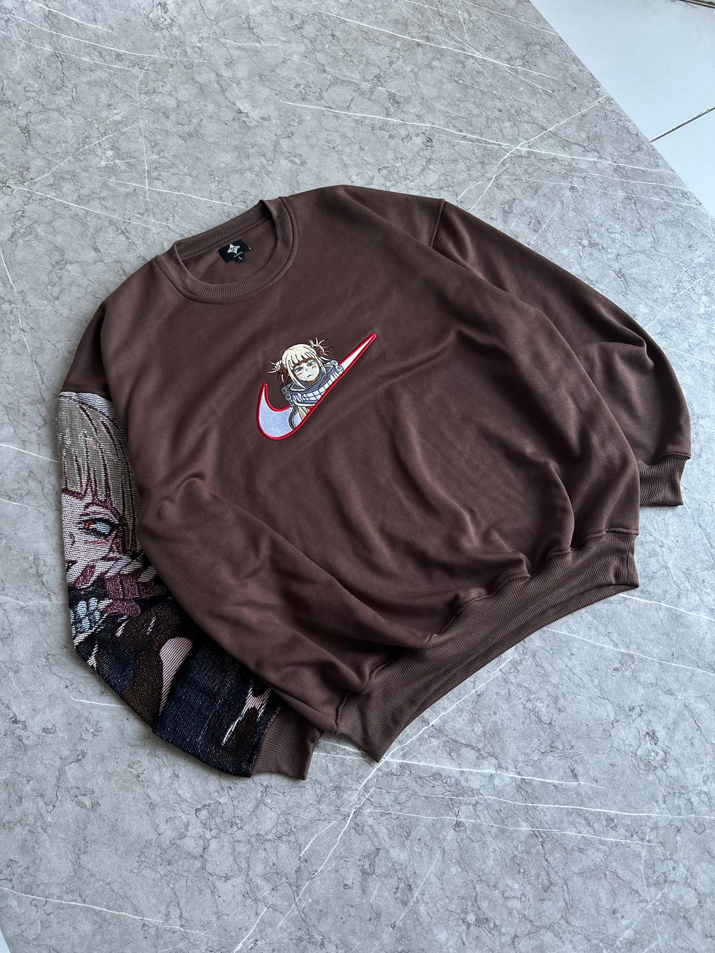 Toga Himiko ‘My Hero Academia’ Sweatshirt