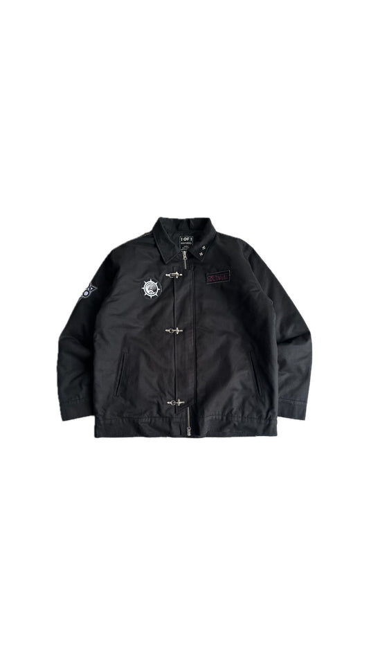 Rudo Surebrec Work Jacket XL