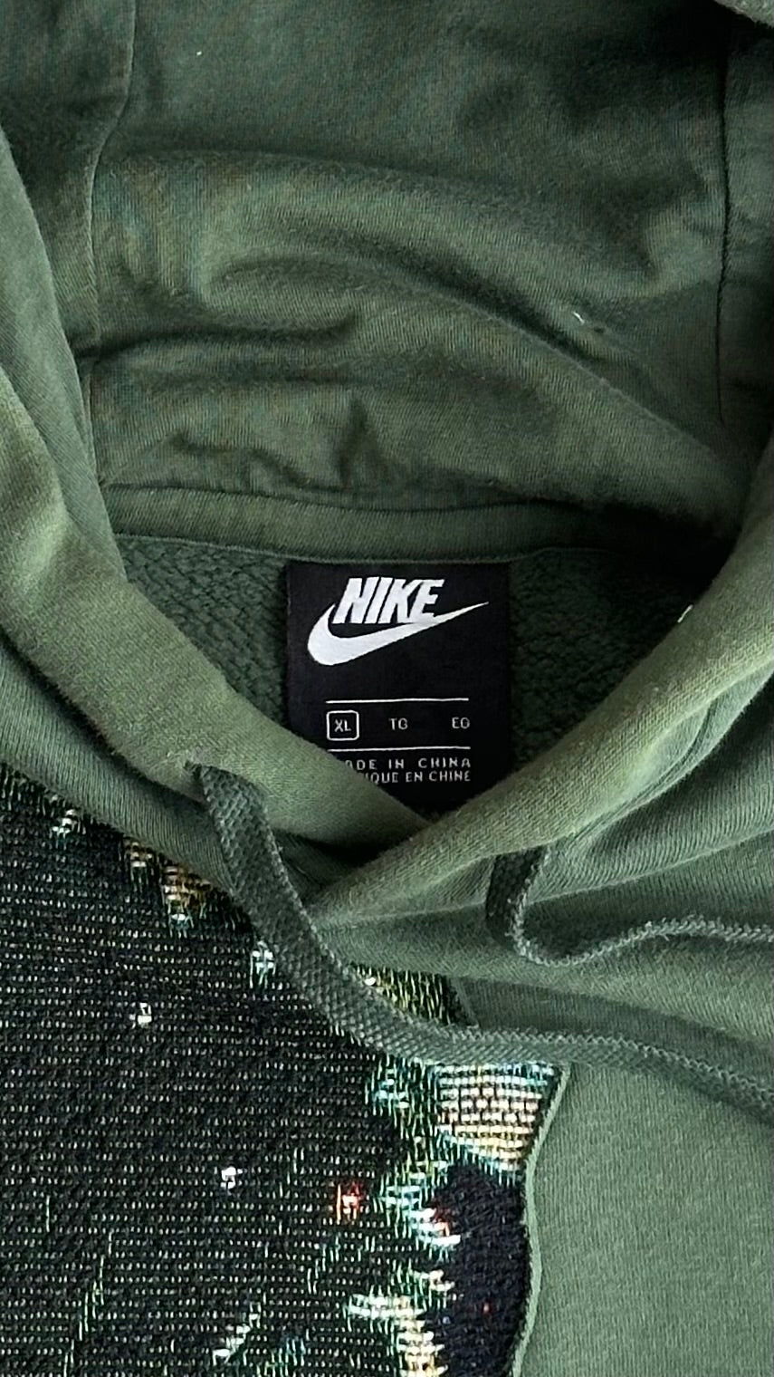 Zoro ‘One Piece’ Hoodie