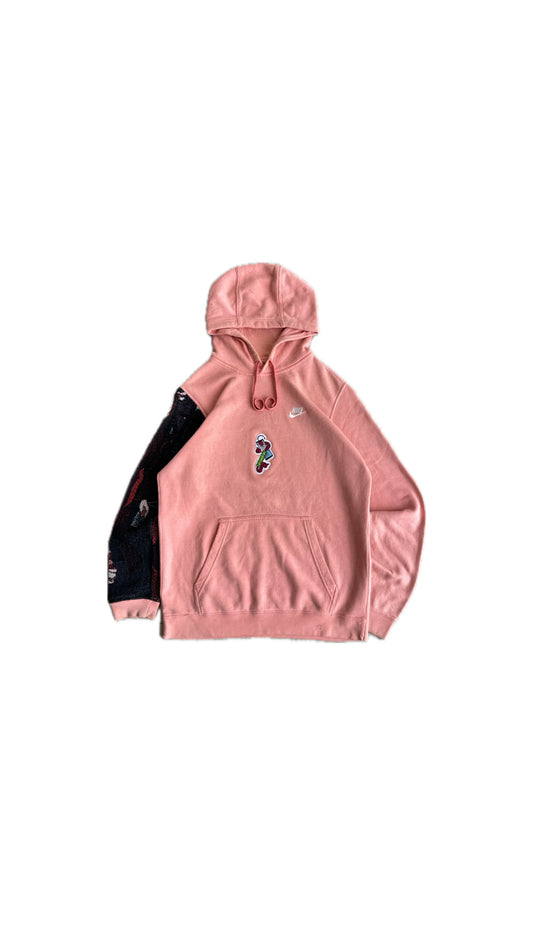 Nezuko ‘Demon Slayer’ Hoodie