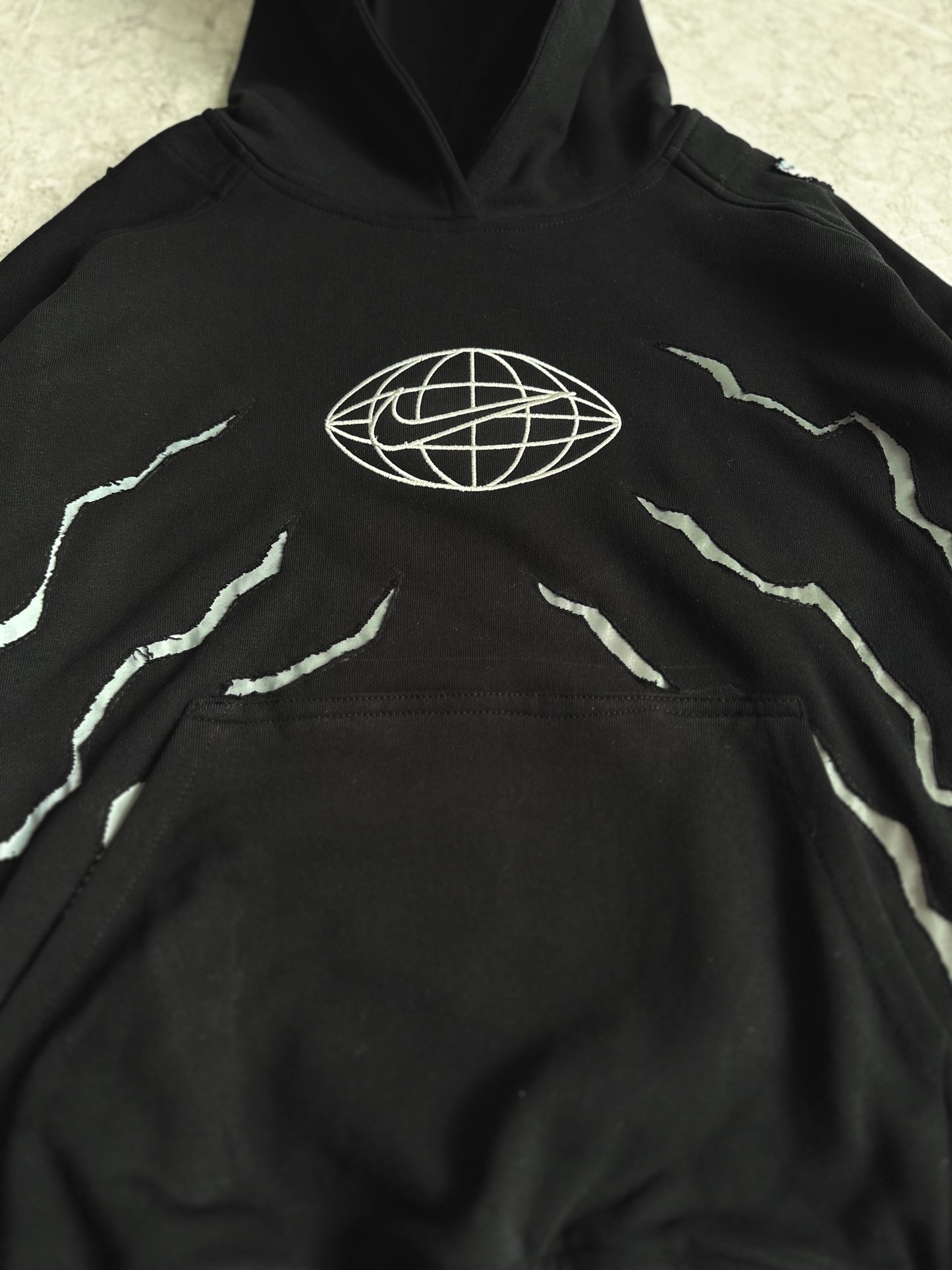 Zenitsu ‘Demon Slayer’ Hoodie