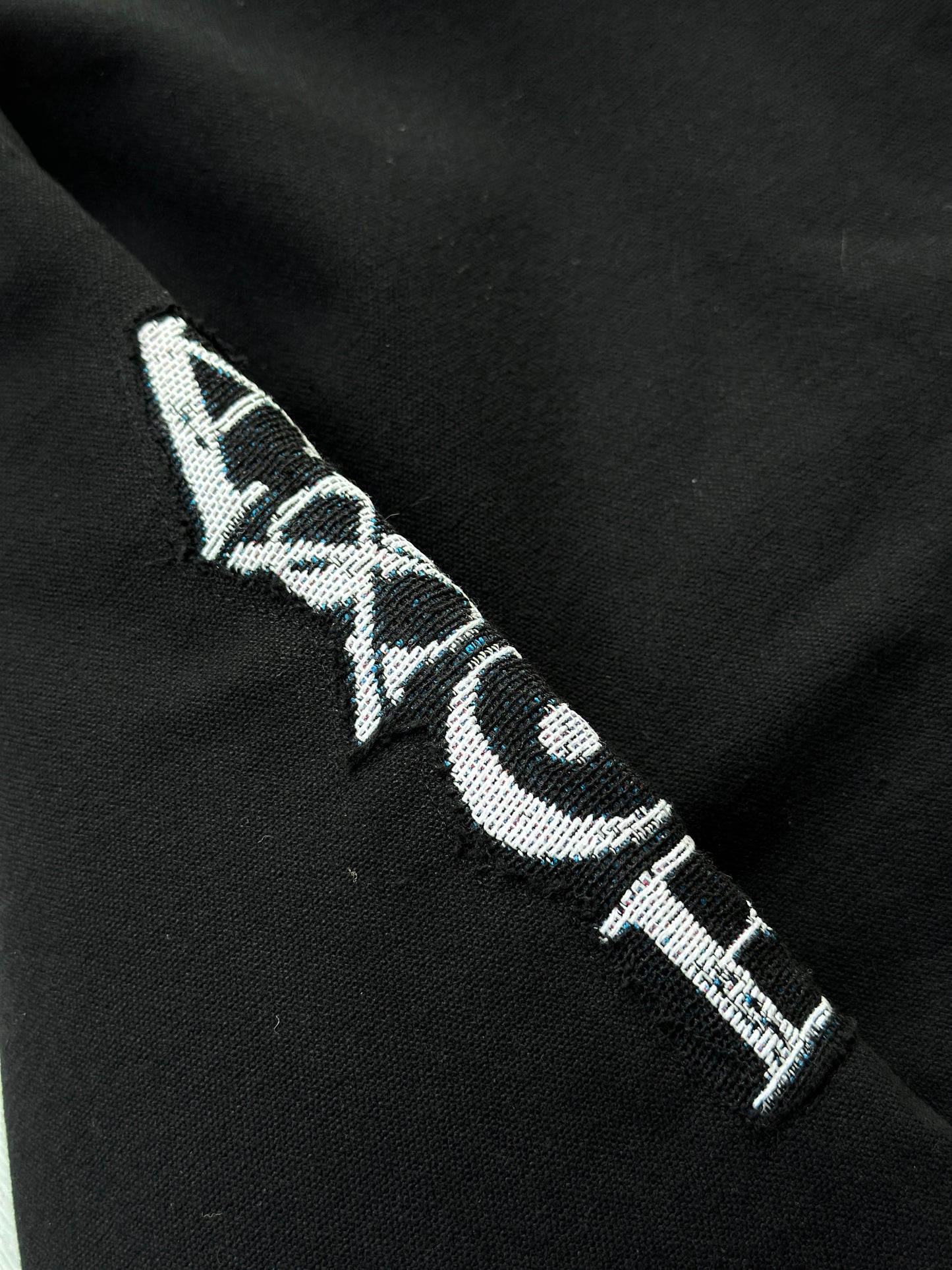 ASCE Reworked Work Jacket