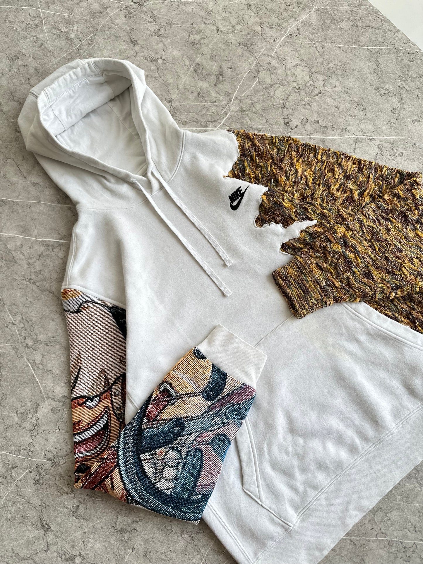 Usopp ‘One Piece’ Hoodie