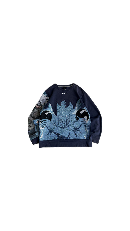 Kakashi Susanoo ‘Naruto’ Crewneck