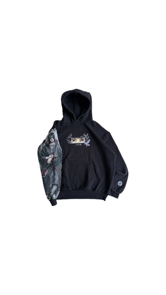 ESSENTIALS Itachi Reworked Sleeve